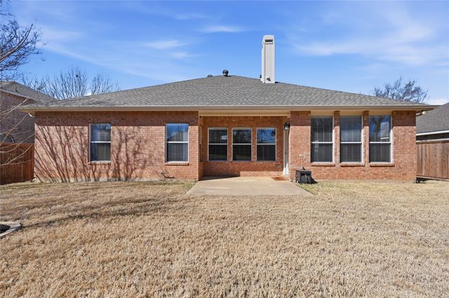 5128 Timber Park Drive, Flower Mound, TX 75028