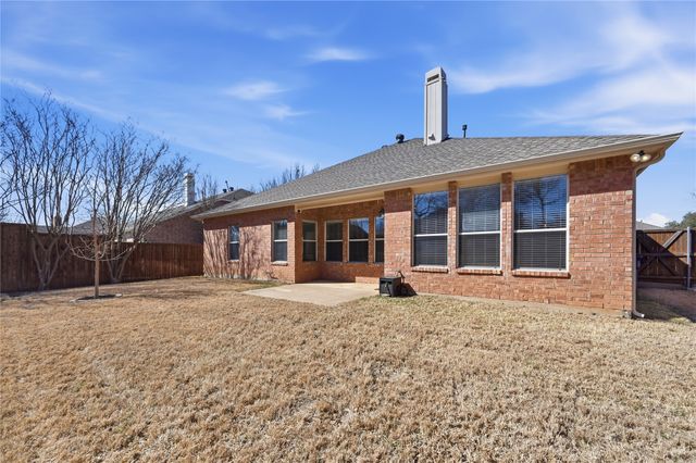 5128 Timber Park Drive, Flower Mound, TX 75028