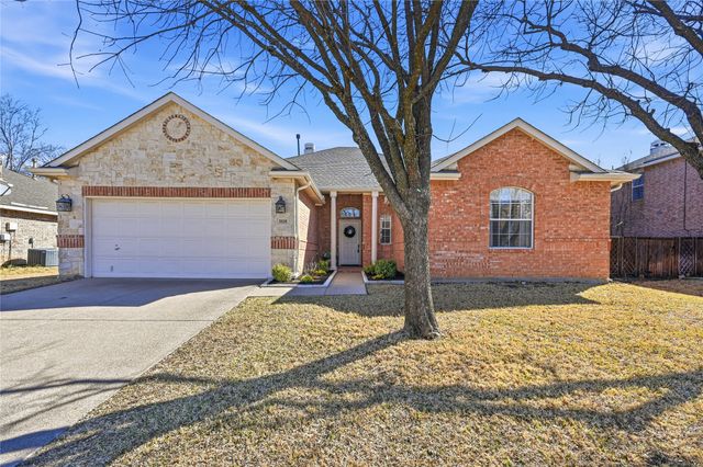 5128 Timber Park Drive, Flower Mound, TX 75028