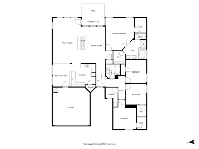 5128 Timber Park Drive, Flower Mound, TX 75028