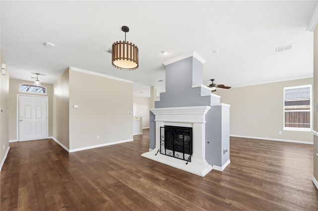 5128 Timber Park Drive, Flower Mound, TX 75028