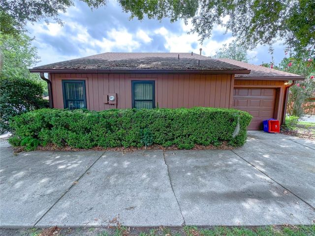 4112 NW 16TH DRIVE, Gainesville, FL 32605