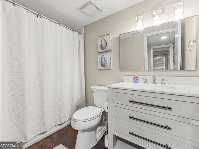 1524 Wood Avenue 116, St. Simons, GA 31522