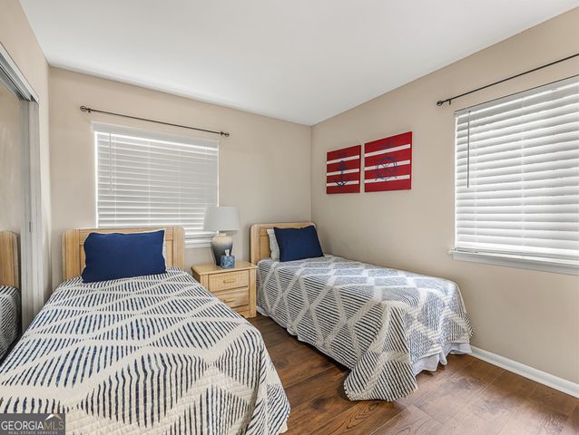 1524 Wood Avenue 116, St. Simons, GA 31522