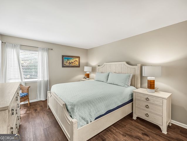 1524 Wood Avenue 116, St. Simons, GA 31522