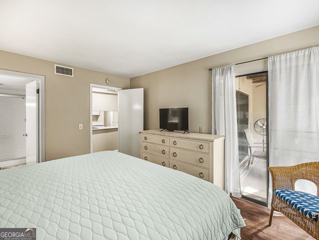 1524 Wood Avenue 116, St. Simons, GA 31522