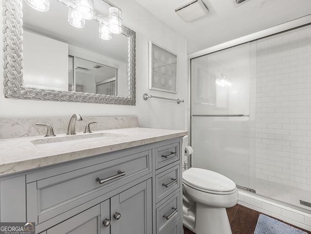 1524 Wood Avenue 116, St. Simons, GA 31522