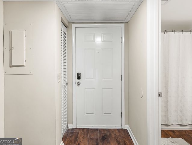 1524 Wood Avenue 116, St. Simons, GA 31522