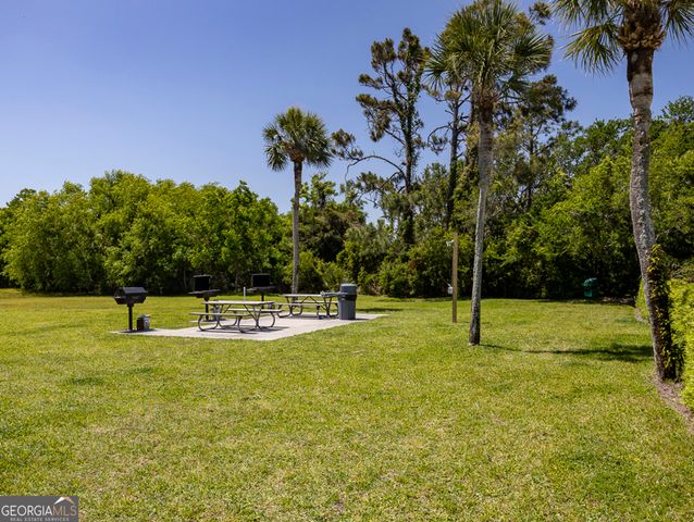 1524 Wood Avenue 116, St. Simons, GA 31522