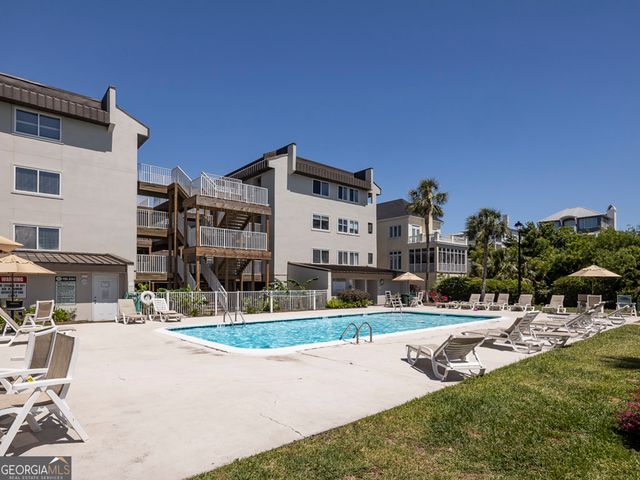 1524 Wood Avenue 116, St. Simons, GA 31522