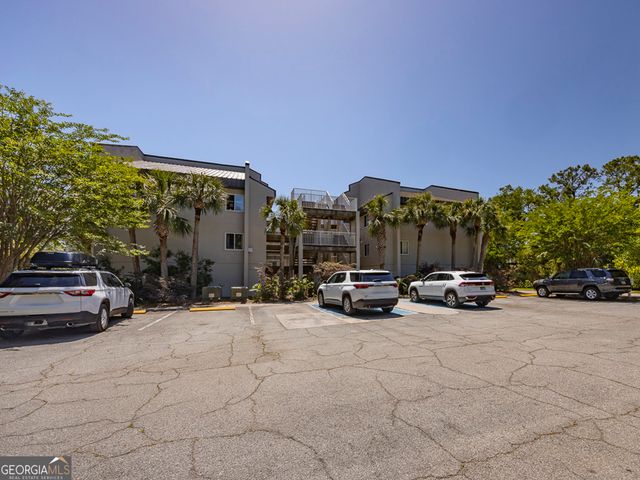 1524 Wood Avenue 116, St. Simons, GA 31522