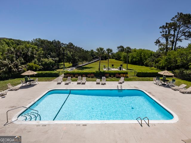 1524 Wood Avenue 116, St. Simons, GA 31522