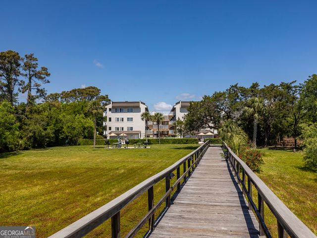 1524 Wood Avenue 116, St. Simons, GA 31522
