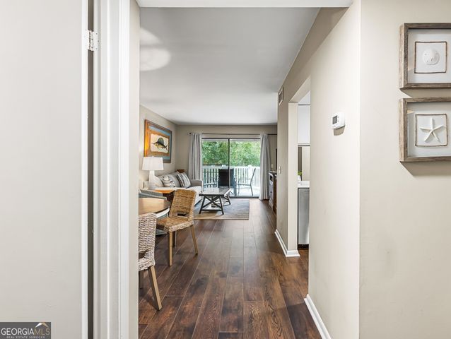 1524 Wood Avenue 116, St. Simons, GA 31522