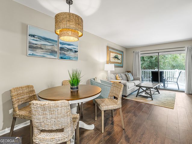 1524 Wood Avenue 116, St. Simons, GA 31522