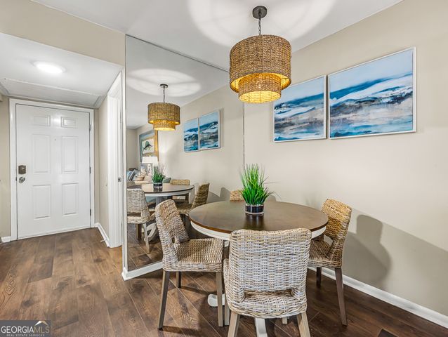 1524 Wood Avenue 116, St. Simons, GA 31522