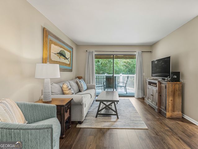 1524 Wood Avenue 116, St. Simons, GA 31522