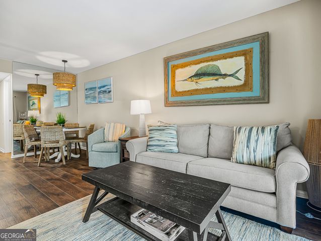 1524 Wood Avenue 116, St. Simons, GA 31522