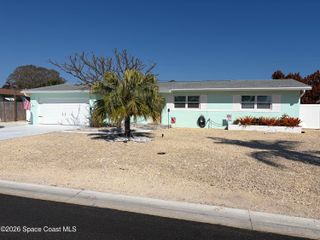 209 SE 3rd Street, Satellite Beach, FL 32937