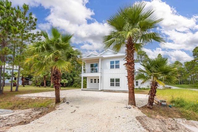 27591 Canal Road, Orange Beach, AL 36561