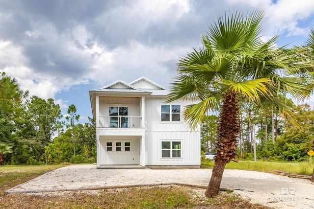 27591 Canal Road, Orange Beach, AL 36561