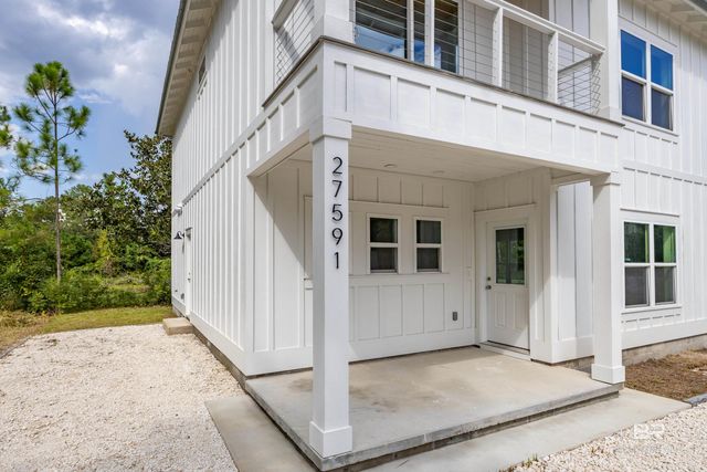 27591 Canal Road, Orange Beach, AL 36561