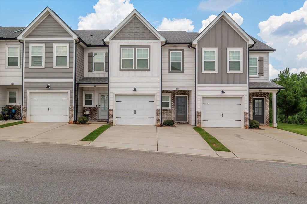 368 Sumac Trail, Evans, GA 30809