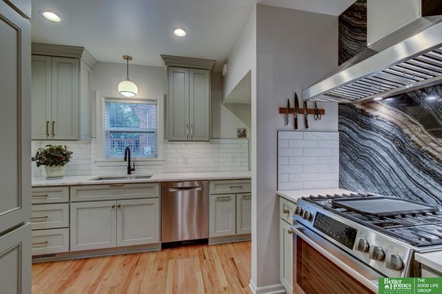 2324 N 52nd Street, Omaha, NE 68104