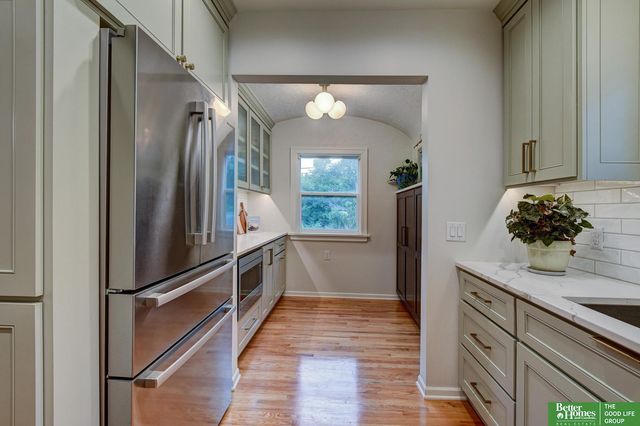 2324 N 52nd Street, Omaha, NE 68104