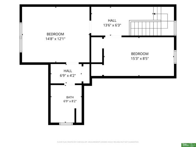 2324 N 52nd Street, Omaha, NE 68104