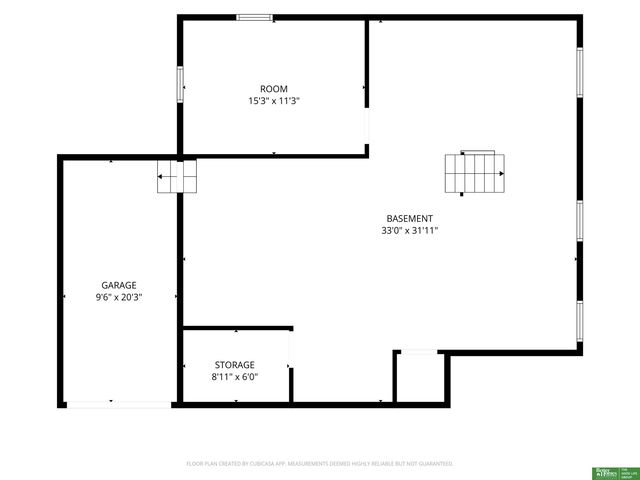2324 N 52nd Street, Omaha, NE 68104