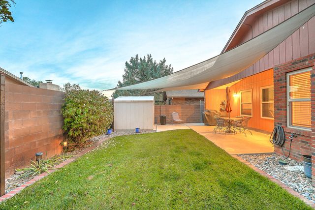 9204 Admiral Lowell Avenue NE, Albuquerque, NM 87111