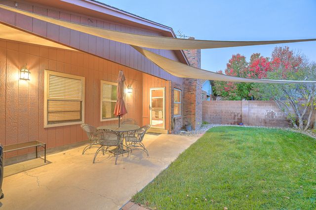 9204 Admiral Lowell Avenue NE, Albuquerque, NM 87111