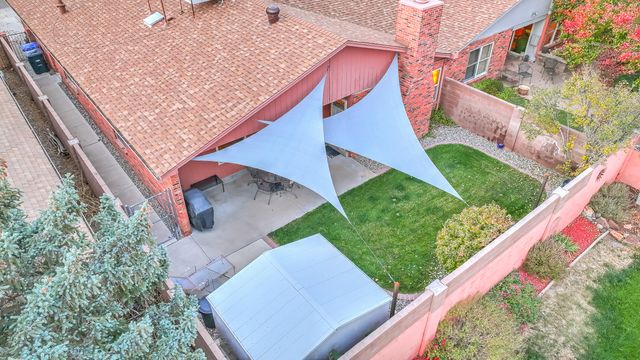 9204 Admiral Lowell Avenue NE, Albuquerque, NM 87111