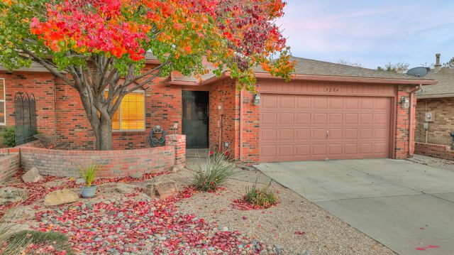9204 Admiral Lowell Avenue NE, Albuquerque, NM 87111