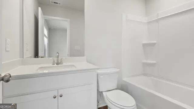 5626 Rosehall Place, Atlanta, GA 30349