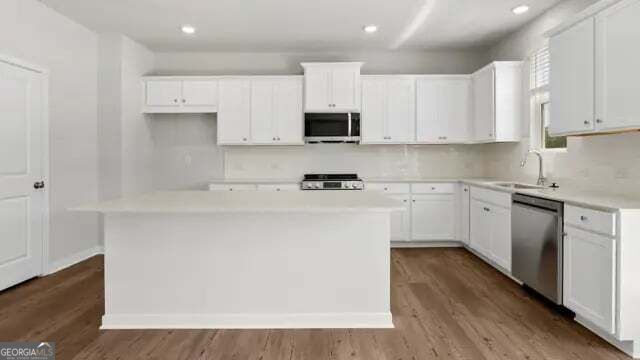 5626 Rosehall Place, Atlanta, GA 30349