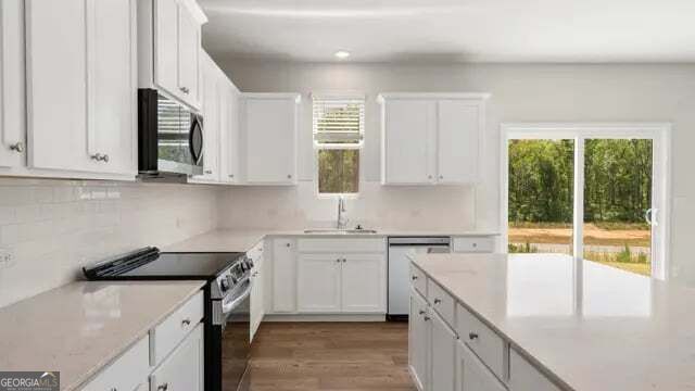 5626 Rosehall Place, Atlanta, GA 30349