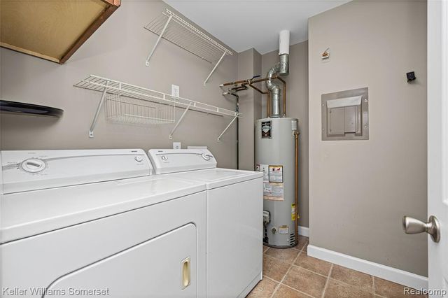 20745 Indian Creek Drive, Farmington Hills, MI 48335