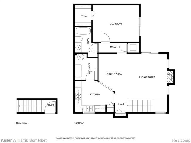 20745 Indian Creek Drive, Farmington Hills, MI 48335
