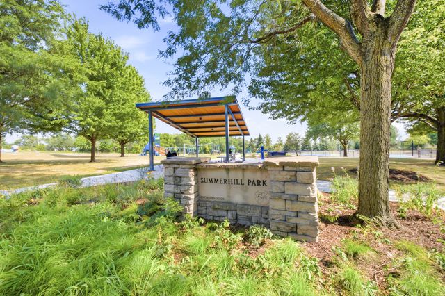 1320 Burns Drive, Elgin, IL 60120