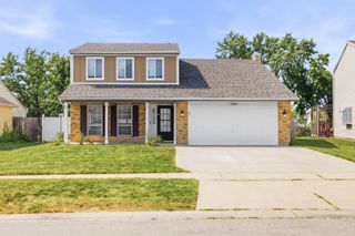1320 Burns Drive, Elgin, IL 60120