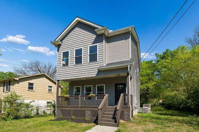 3112 Greggwood Dr, Nashville, TN 37207