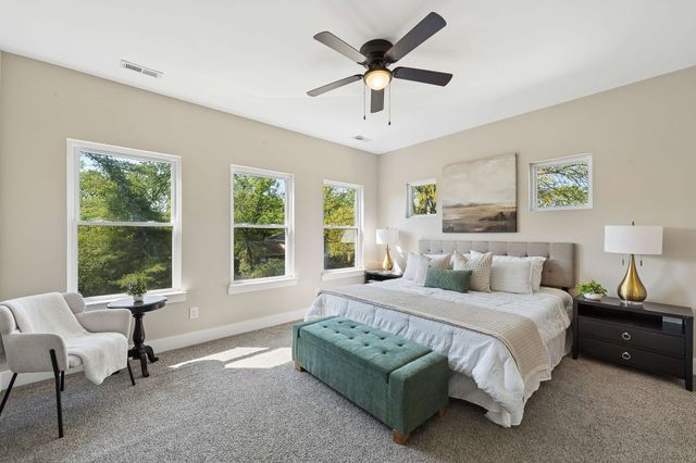 3112 Greggwood Dr, Nashville, TN 37207