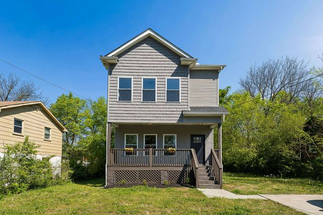 3112 Greggwood Dr, Nashville, TN 37207