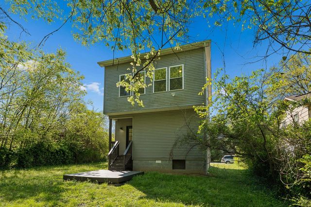 3112 Greggwood Dr, Nashville, TN 37207