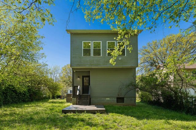 3112 Greggwood Dr, Nashville, TN 37207