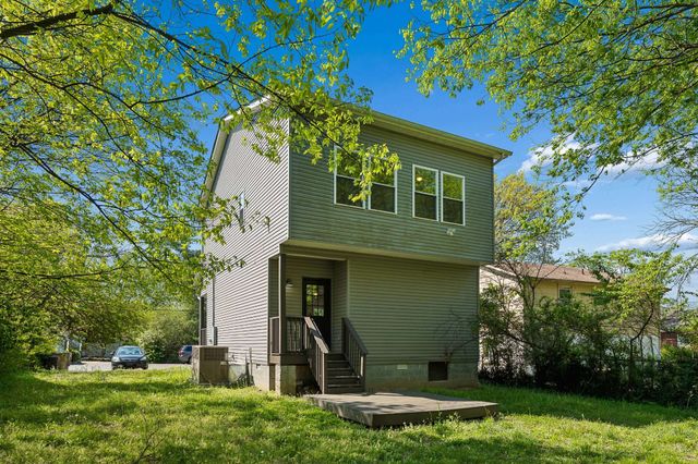 3112 Greggwood Dr, Nashville, TN 37207