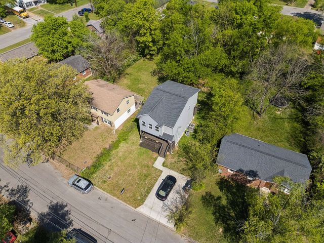 3112 Greggwood Dr, Nashville, TN 37207