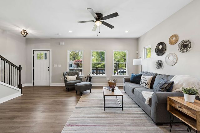 3112 Greggwood Dr, Nashville, TN 37207